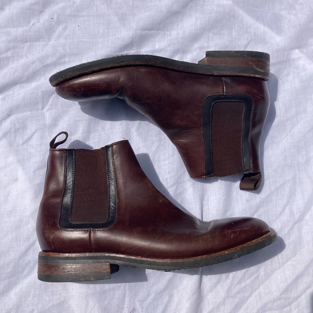 Thursday Boot Co Ankle Boot